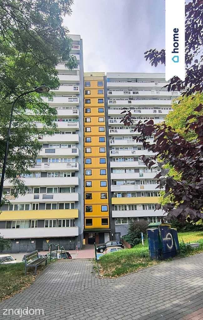 Funkcjonalne 3 pok. mieszkanie na Os Tysiąclecia - zdjęcie 12