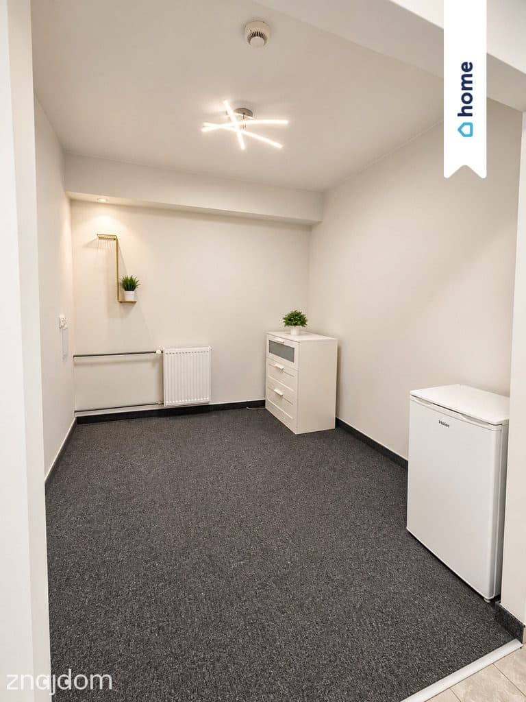Lokal biurowy 70 m² | 3 gabinety | Osobne wejście - zdjęcie 6