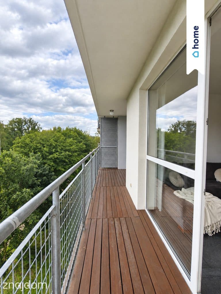 2-pokojowe, balkon, piwnica, Bartąg, Tęczowy Las - zdjęcie 14