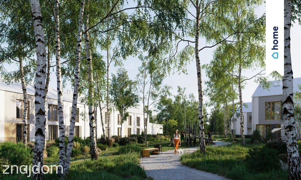 NOWA WOLA | 85,73 m² | 4 POKOJE | OGRÓDEK 45 m² - zdjęcie 5