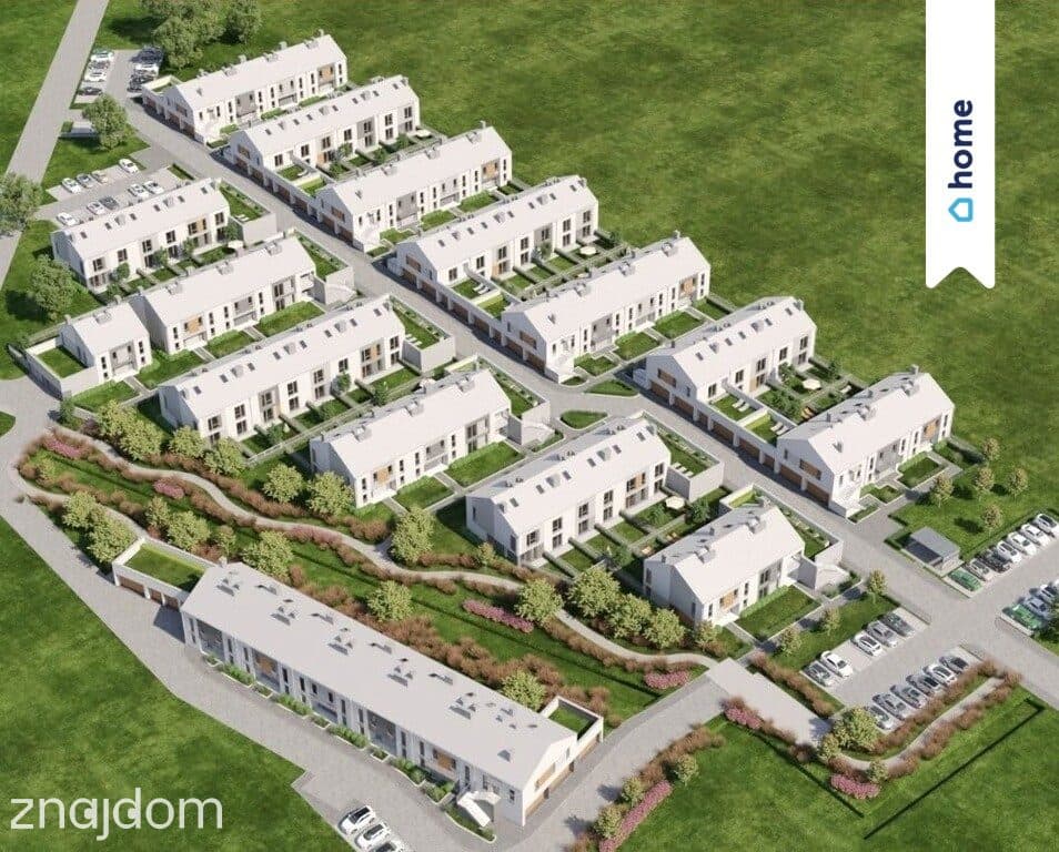 NOWA WOLA | 85,73 m² | 4 POKOJE | OGRÓDEK 45 m² - zdjęcie 8