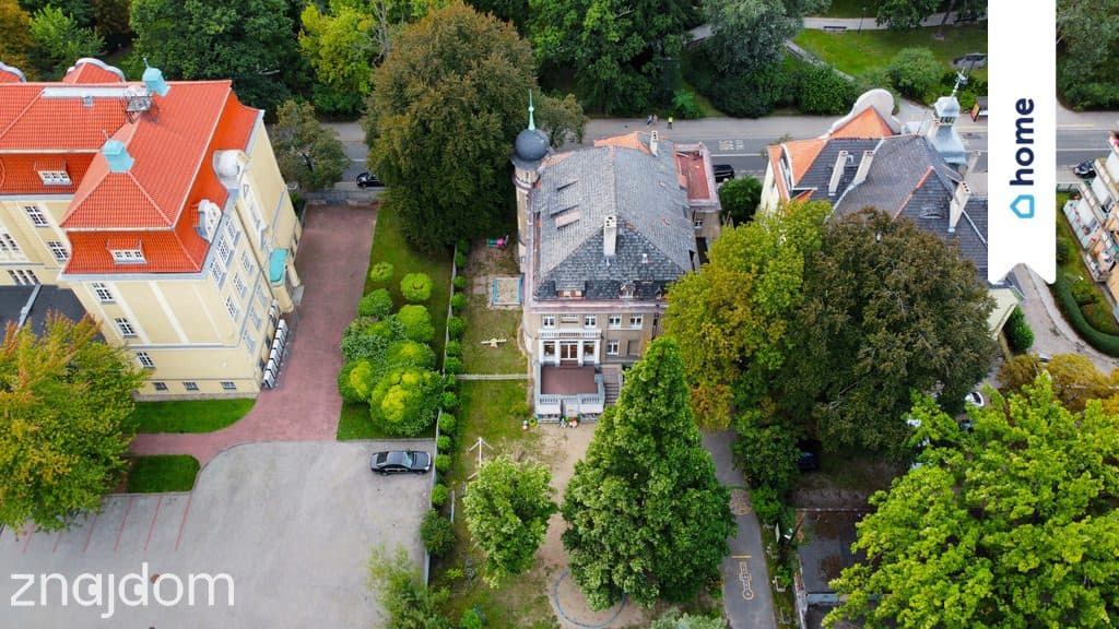 Willa naprzeciwko Parku Kochanowskiego udział 5/16 - zdjęcie 6