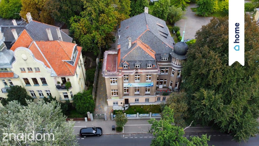 Willa naprzeciwko Parku Kochanowskiego udział 5/16 - zdjęcie 10