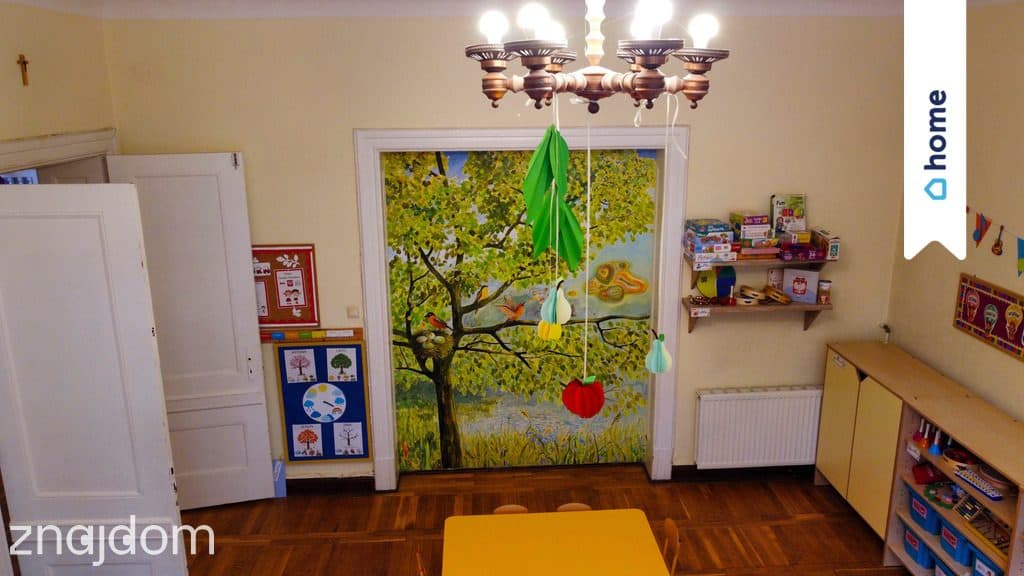 Willa naprzeciwko Parku Kochanowskiego udział 5/16 - zdjęcie 11