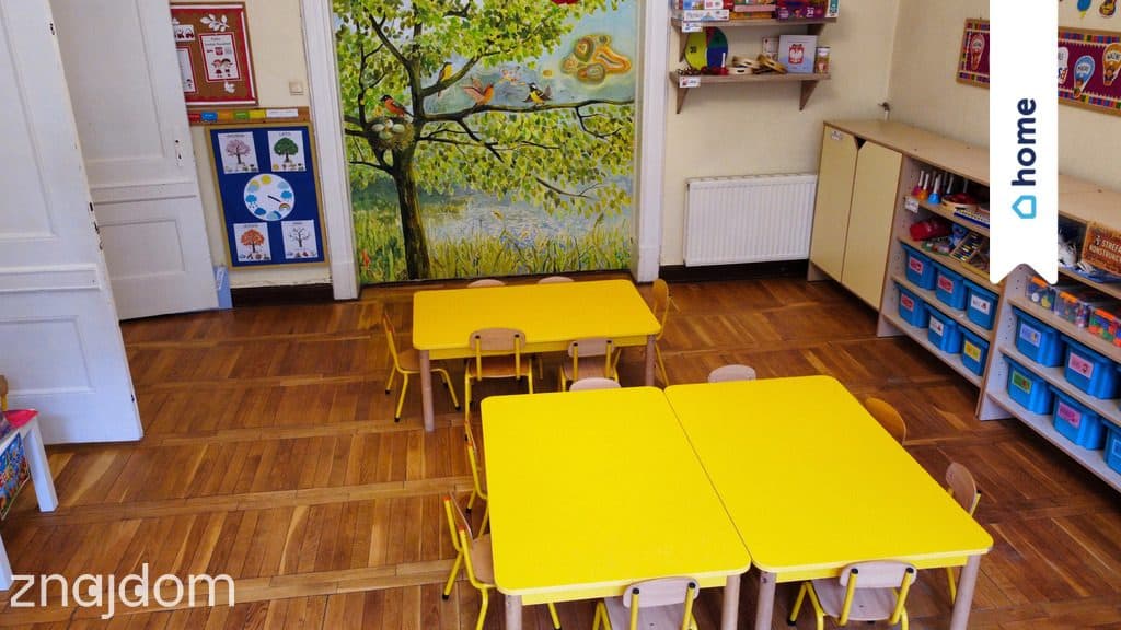 Willa naprzeciwko Parku Kochanowskiego udział 5/16 - zdjęcie 12