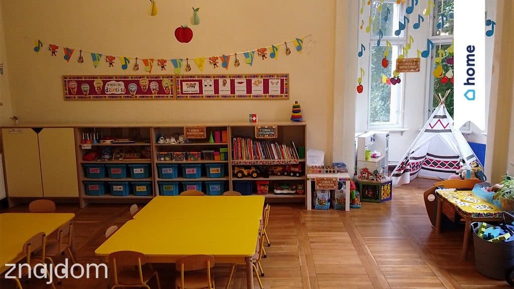 Willa naprzeciwko Parku Kochanowskiego udział 5/16 - zdjęcie 15