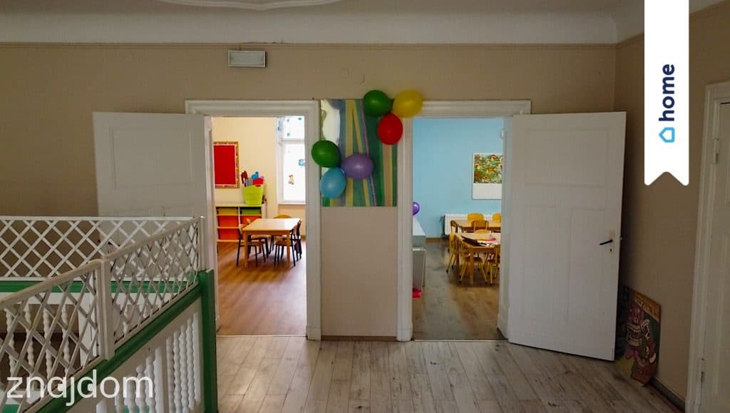 Willa naprzeciwko Parku Kochanowskiego udział 5/16 - zdjęcie 18