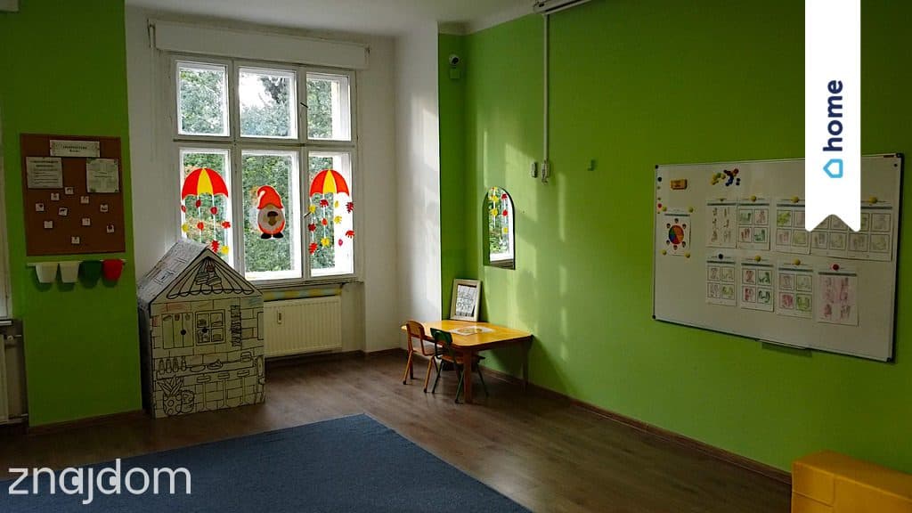 Willa naprzeciwko Parku Kochanowskiego udział 5/16 - zdjęcie 19
