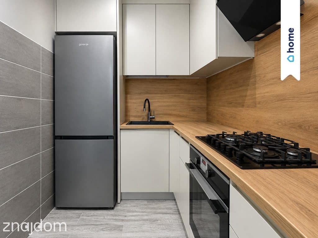 Drabinianka | 2 pokoje | 38m² | miejsce postojowe - zdjęcie 3