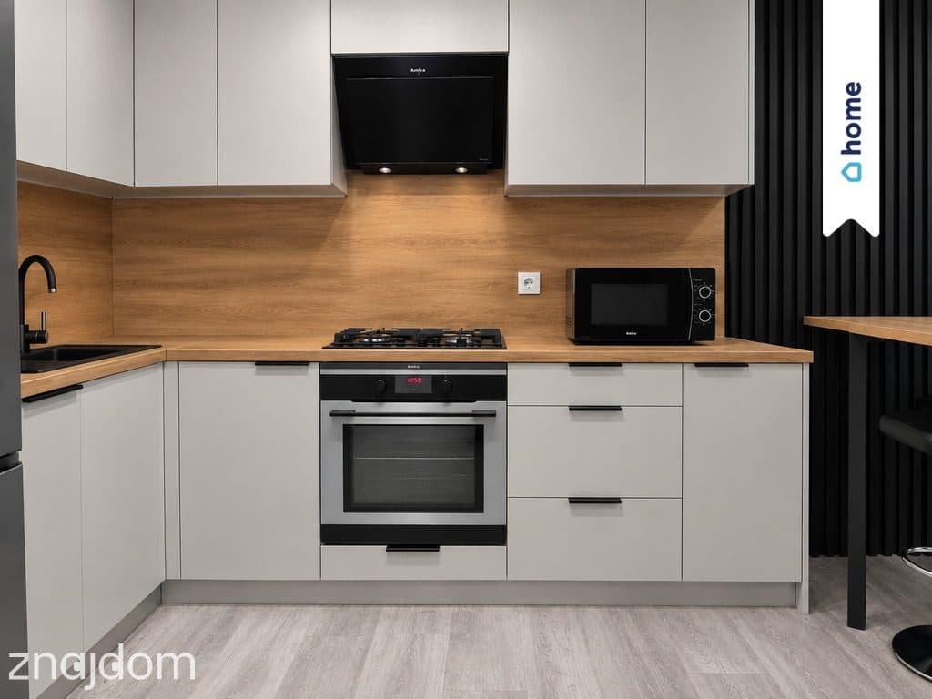Drabinianka | 2 pokoje | 38m² | miejsce postojowe - zdjęcie 4