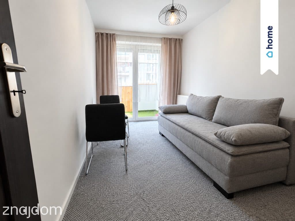 Drabinianka | 2 pokoje | 38m² | miejsce postojowe - zdjęcie 5