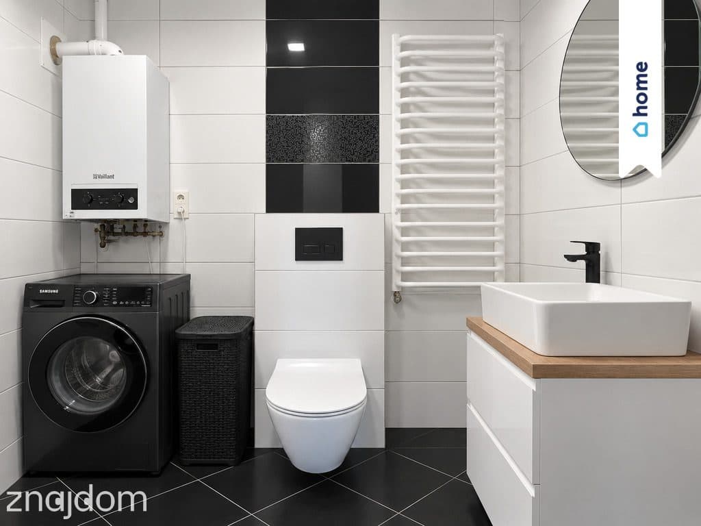 Drabinianka | 2 pokoje | 38m² | miejsce postojowe - zdjęcie 7