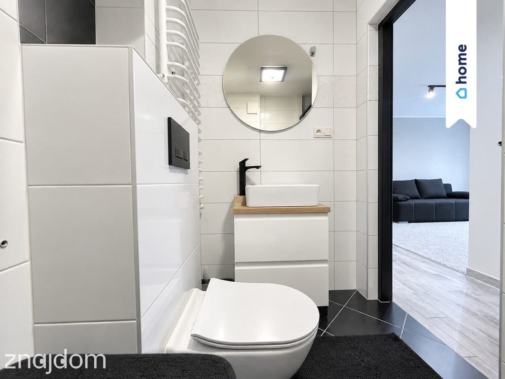 Drabinianka | 2 pokoje | 38m² | miejsce postojowe - zdjęcie 8