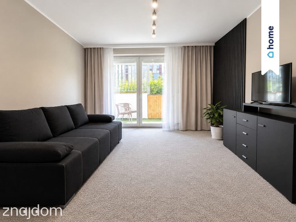 Drabinianka | 2 pokoje | 38m² | miejsce postojowe - zdjęcie 2