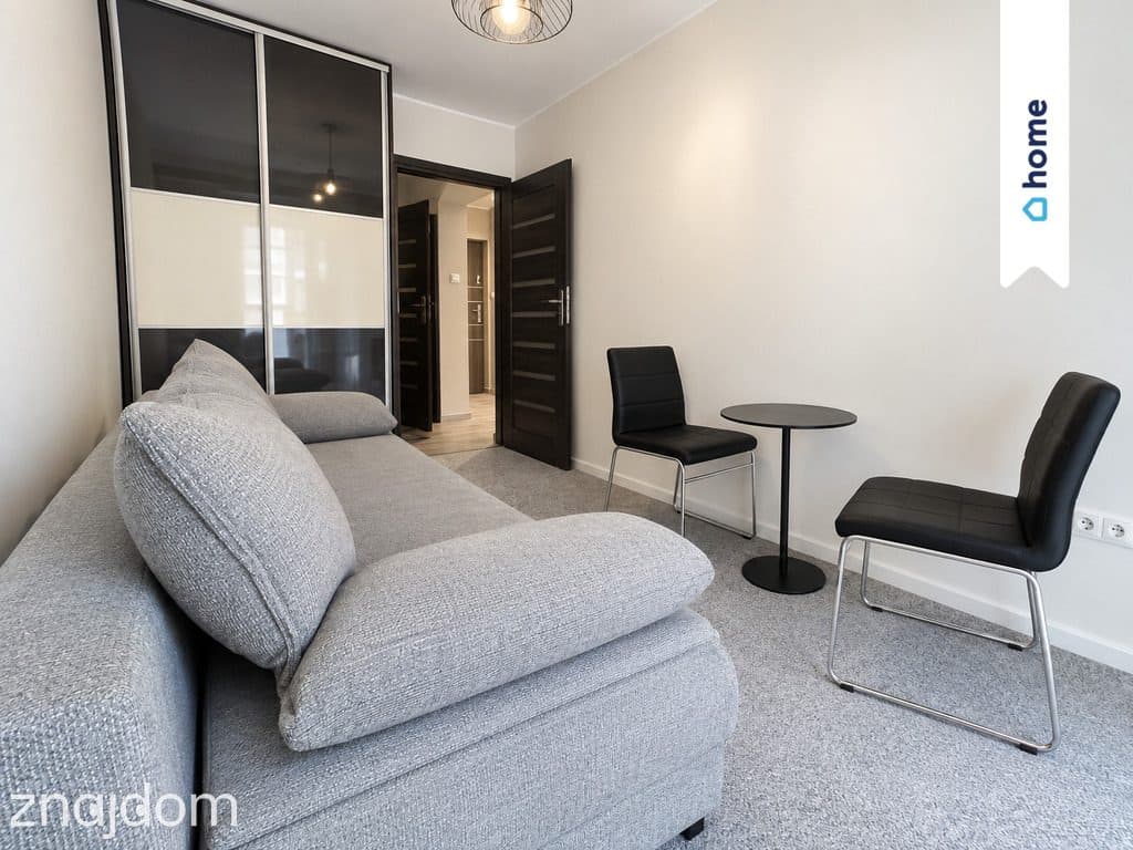 Drabinianka | 2 pokoje | 38m² | miejsce postojowe - zdjęcie 6