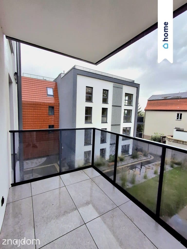 Prestiżowy apartament na kameralnym osiedlu - zdjęcie 4