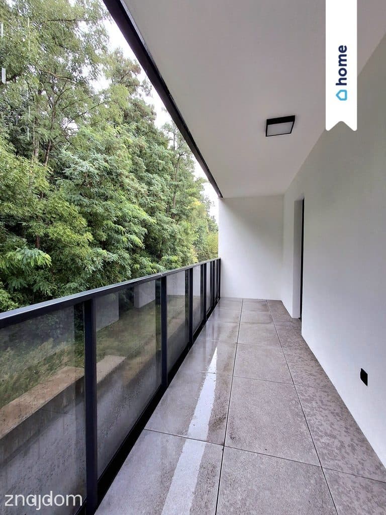 Prestiżowy apartament na kameralnym osiedlu - zdjęcie 12