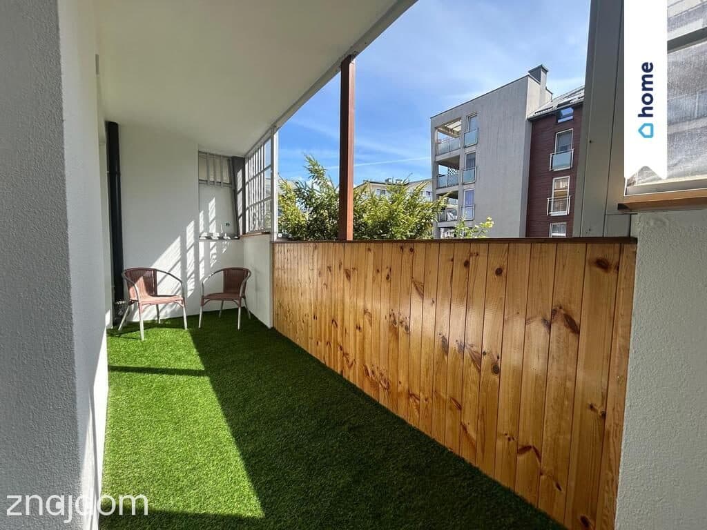 Drabinianka | 2 pokoje | 38m² | miejsce postojowe - zdjęcie 9