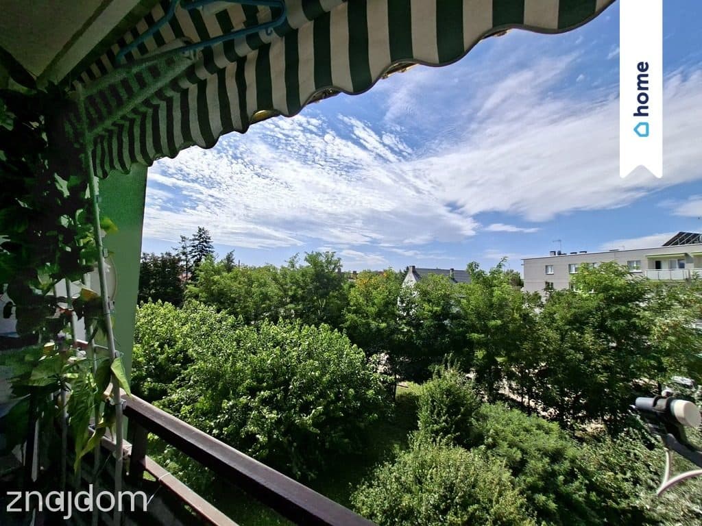 Do wprowadzenia od razu! Balkon I 2 pokoje - zdjęcie 2