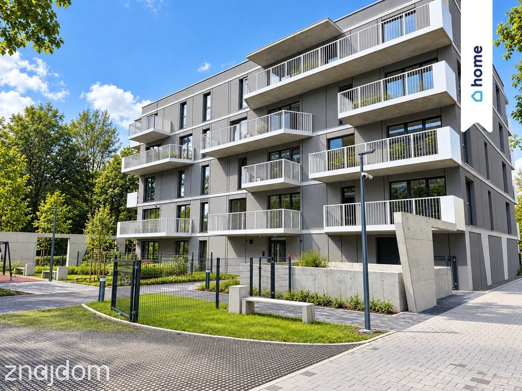 ⭐ Promocja Sosnowiec 4 pokoje balkon 20m ⭐ - zdjęcie 2