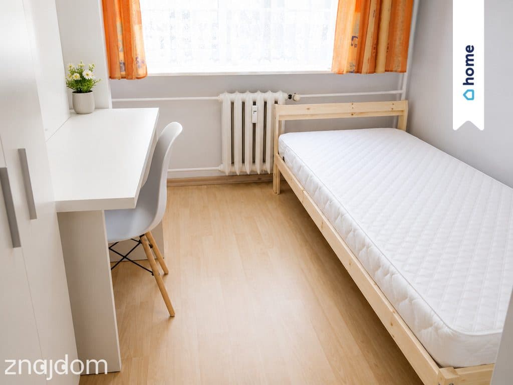 Duże 4 pokoje – idealne dla rodziny lub inwestora - zdjęcie 4