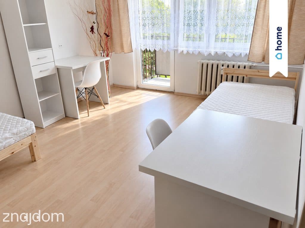 Duże 4 pokoje – idealne dla rodziny lub inwestora