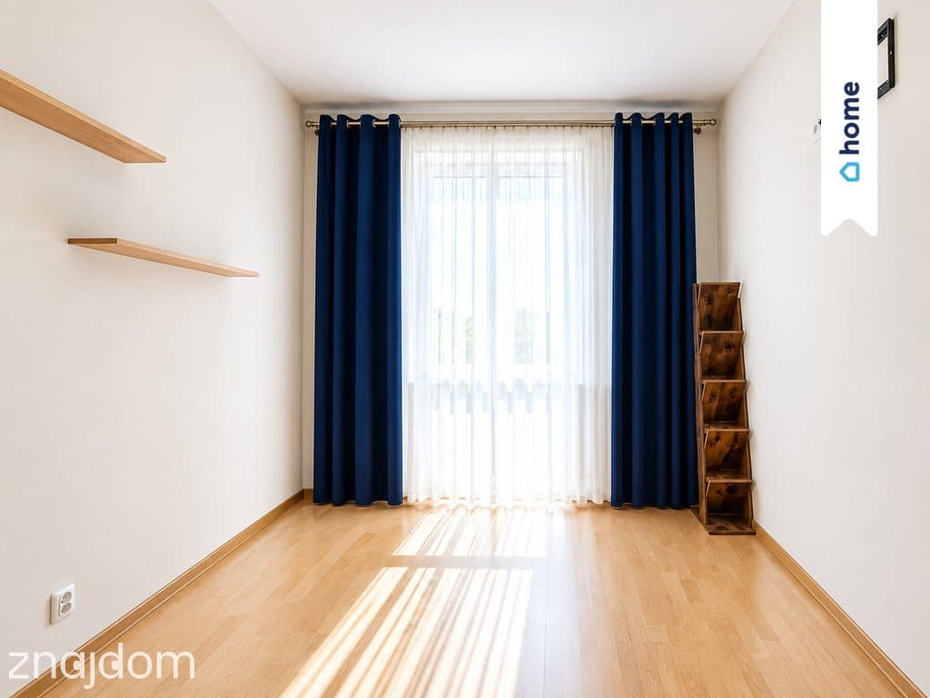 2 pokoje | 43 m² | Taras | Zalesie | Parter - zdjęcie 4