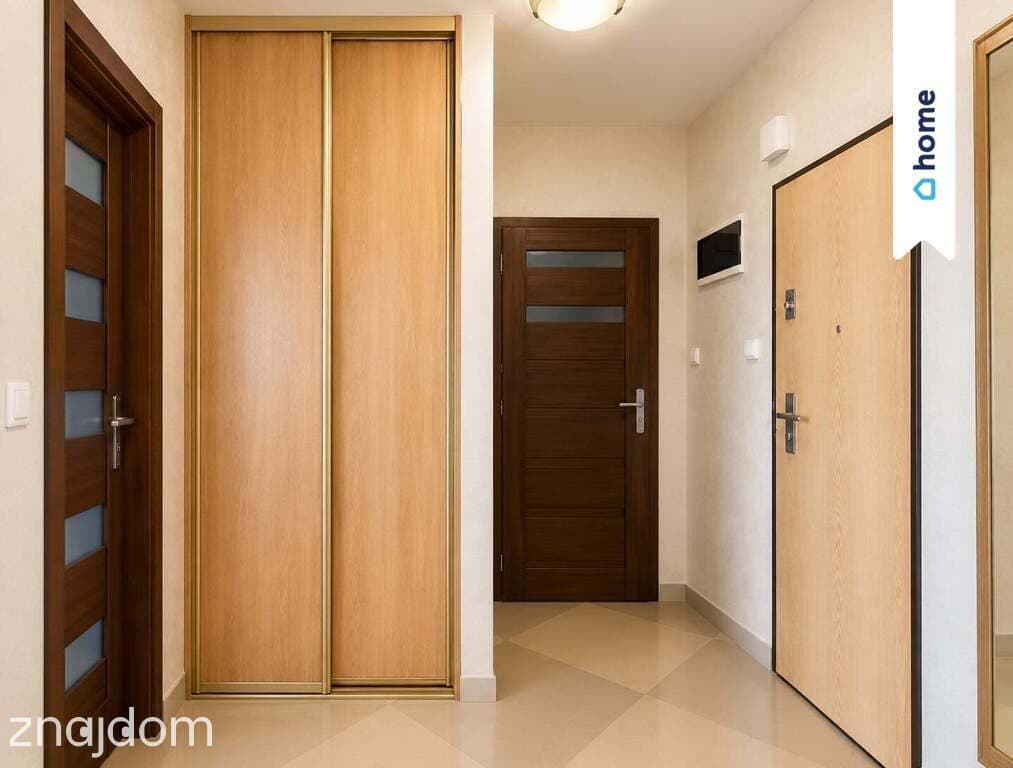 2 pokoje | 43 m² | Taras | Zalesie | Parter - zdjęcie 3