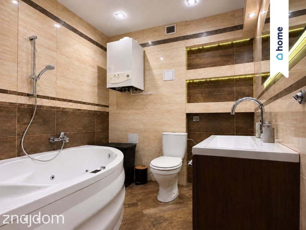 2 pokoje | 43 m² | Taras | Zalesie | Parter - zdjęcie 5