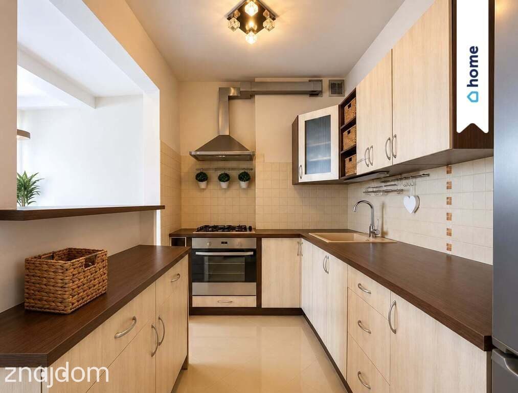 2 pokoje | 43 m² | Taras | Zalesie | Parter - zdjęcie 2