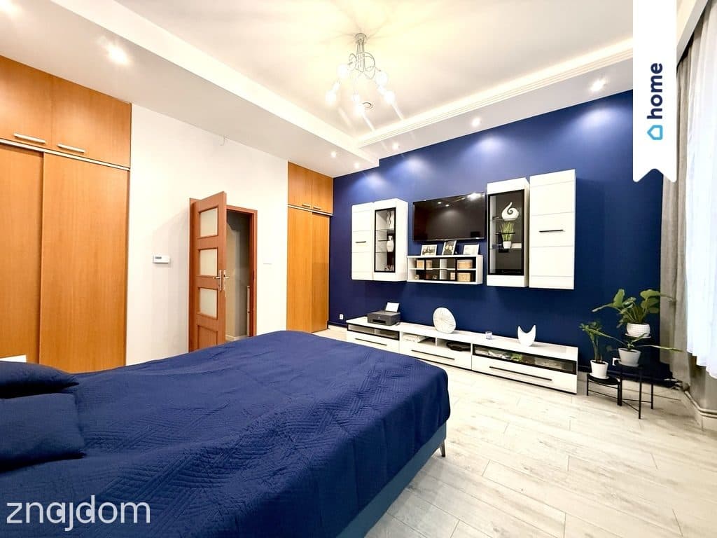 Mieszkanie 98 m², ogród,, ul. Cieszkowskiego - zdjęcie 4