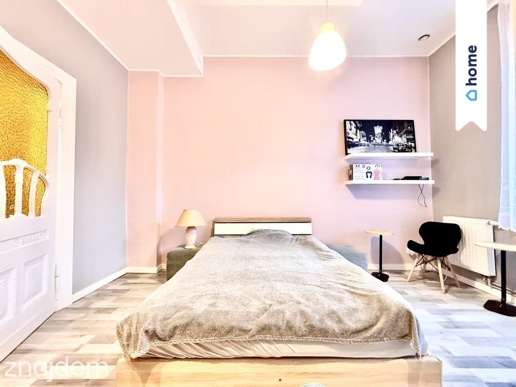 Mieszkanie 98 m², ogród,, ul. Cieszkowskiego - zdjęcie 5