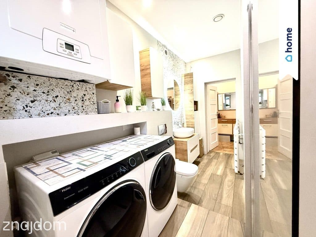 Mieszkanie 98 m², ogród,, ul. Cieszkowskiego - zdjęcie 6