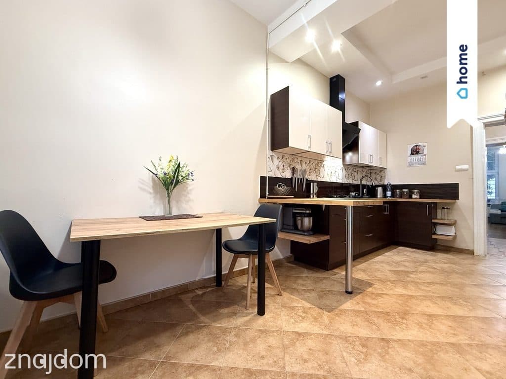 Mieszkanie 98 m², ogród,, ul. Cieszkowskiego - zdjęcie 8