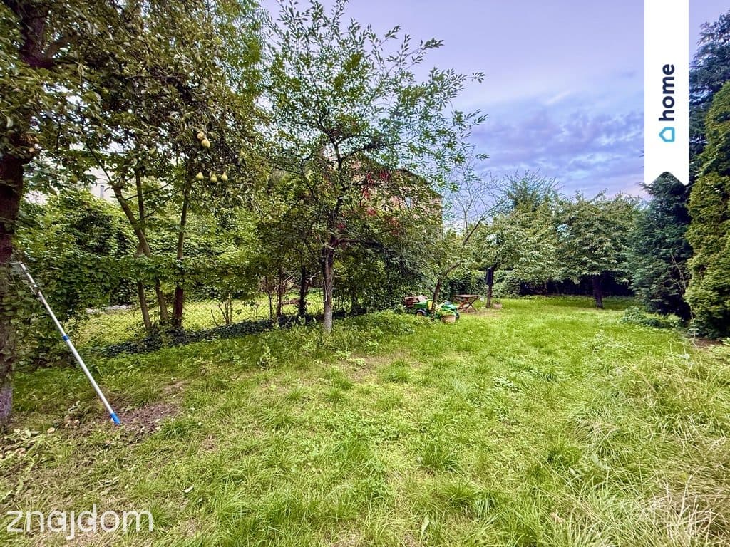 Mieszkanie 98 m², ogród,, ul. Cieszkowskiego - zdjęcie 9