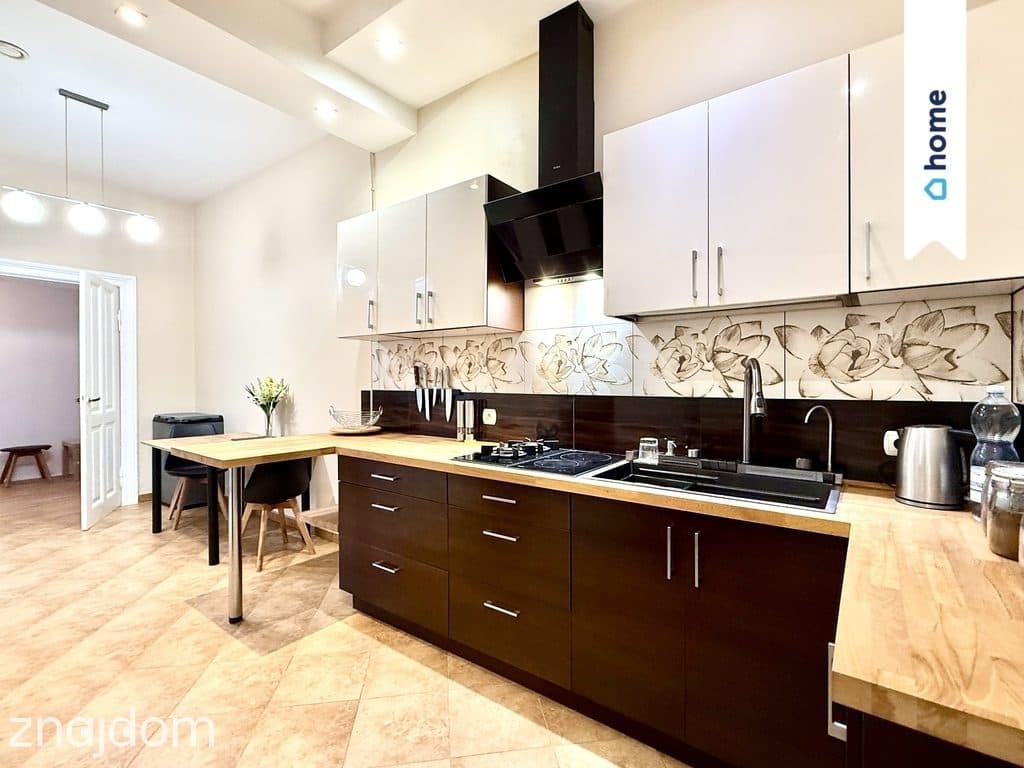 Mieszkanie 98 m², ogród,, ul. Cieszkowskiego - zdjęcie 7