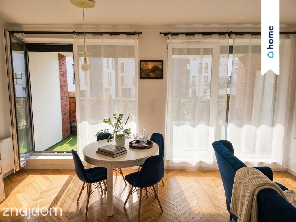 3 pokoje, taras, 64 m², City Park, garaż, Śródmieś - zdjęcie 2