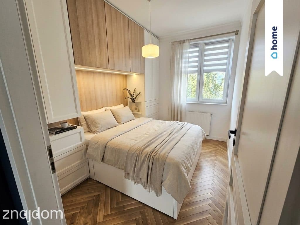 3 pokoje, taras, 64 m², City Park, garaż, Śródmieś - zdjęcie 3