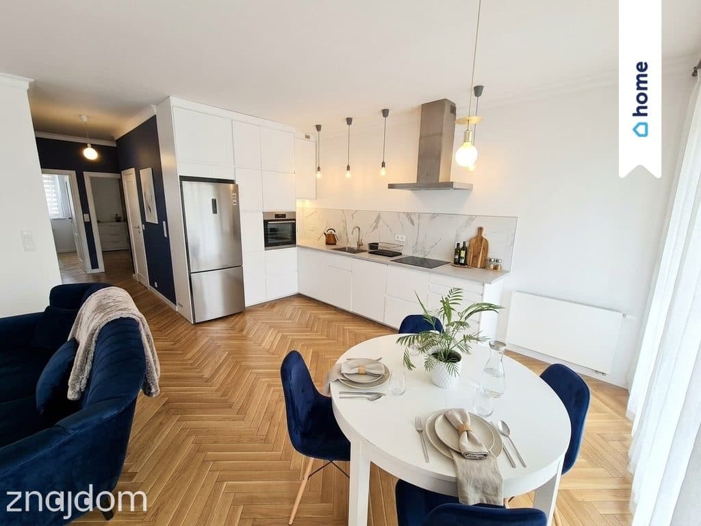 3 pokoje, taras, 64 m², City Park, garaż, Śródmieś - zdjęcie 5