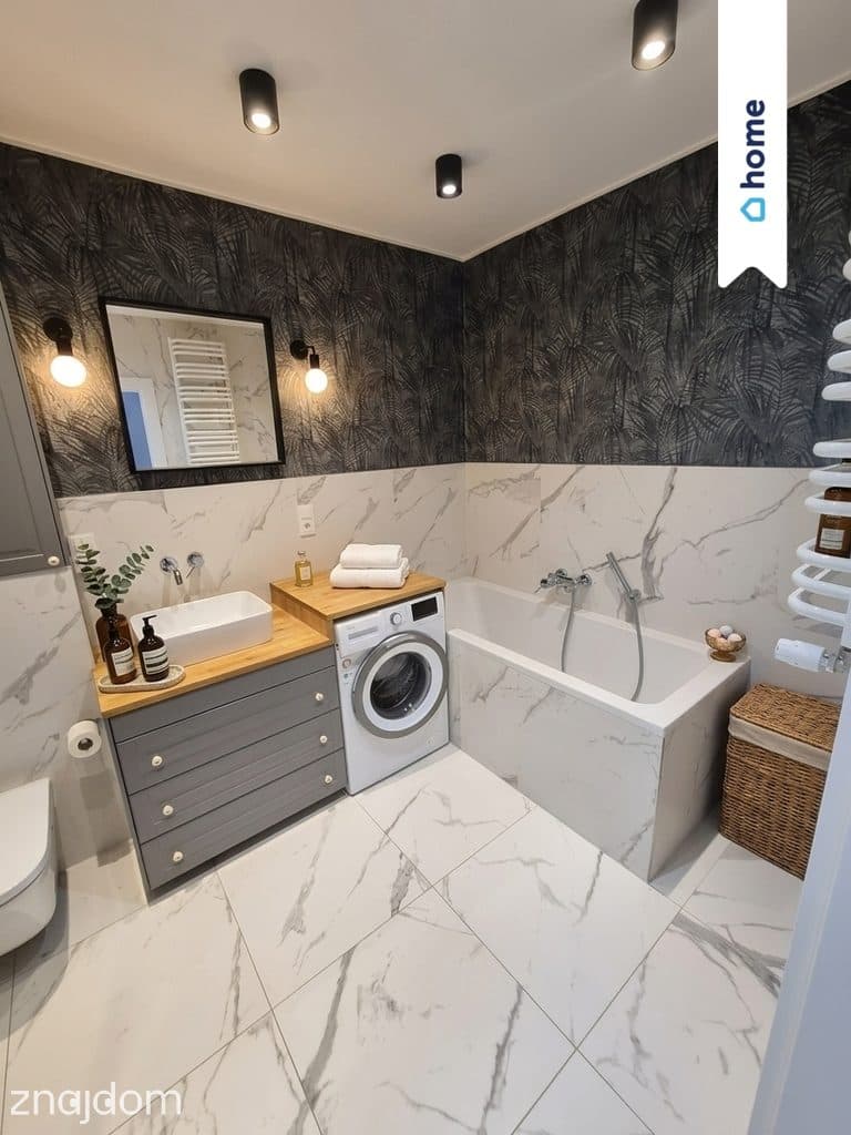 3 pokoje, taras, 64 m², City Park, garaż, Śródmieś - zdjęcie 8