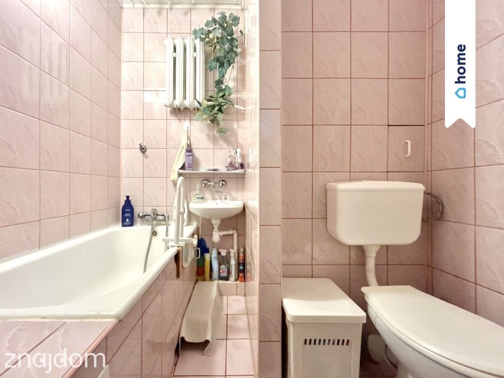 Kawalerka 26,3m2 | duży balkon | Czechów - zdjęcie 9