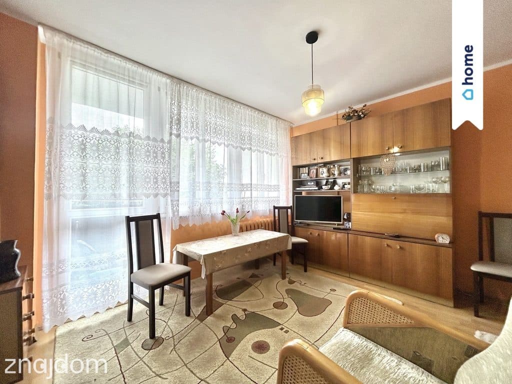 Kawalerka 26,3m2 | duży balkon | Czechów - zdjęcie 3