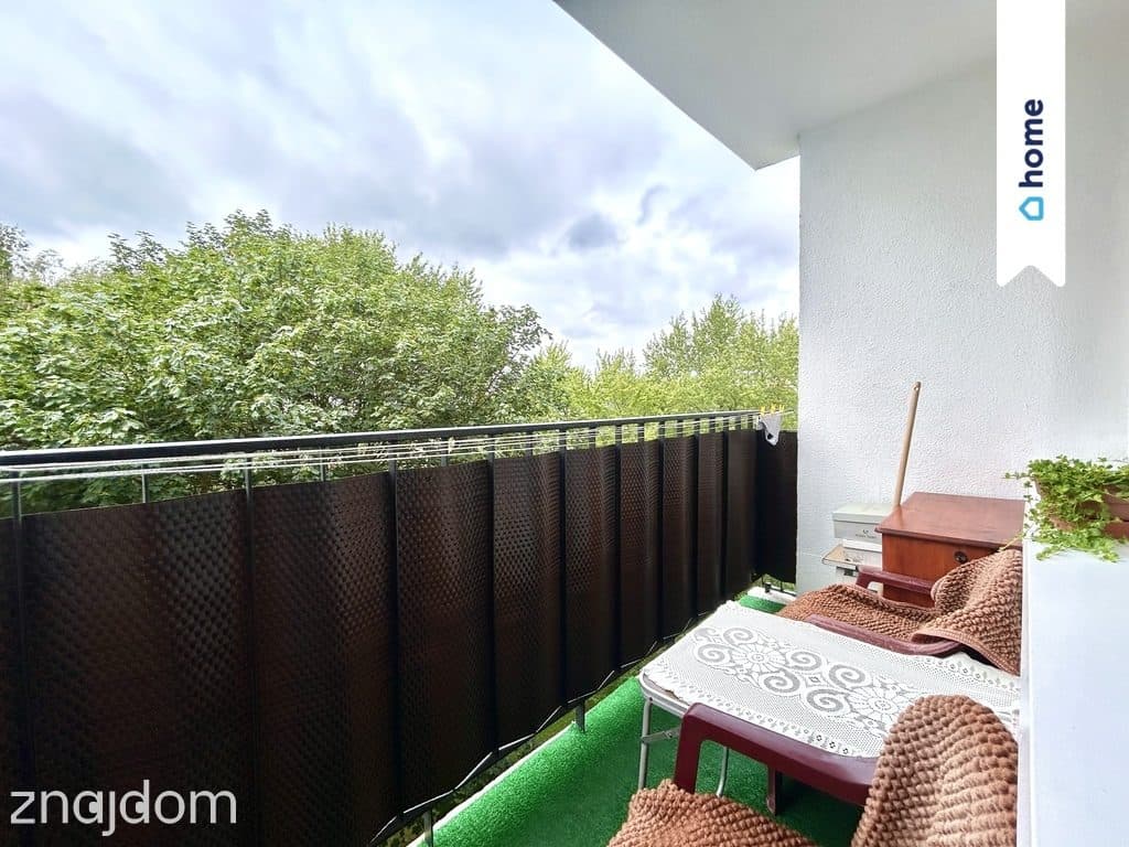 Kawalerka 26,3m2 | duży balkon | Czechów - zdjęcie 10