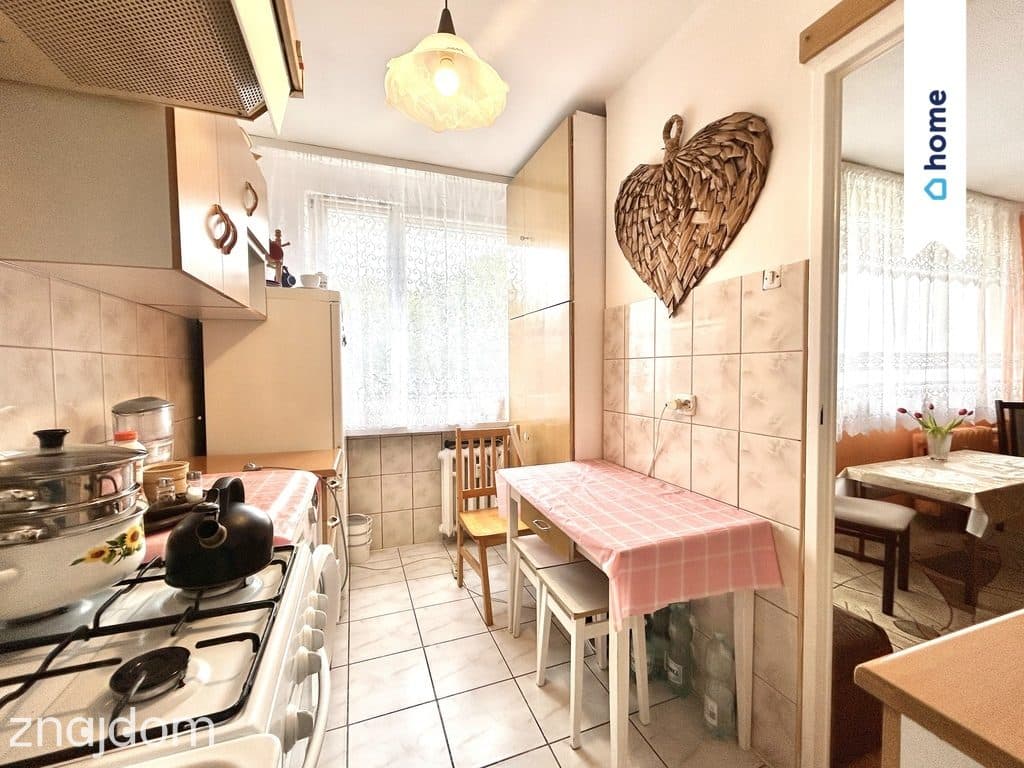 Kawalerka 26,3m2 | duży balkon | Czechów - zdjęcie 7