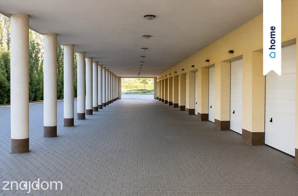 2 pokoje | 43 m² | Taras | Zalesie | Parter - zdjęcie 7