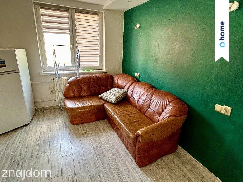 M3 z tarasem i ogrodem - zdjęcie 3