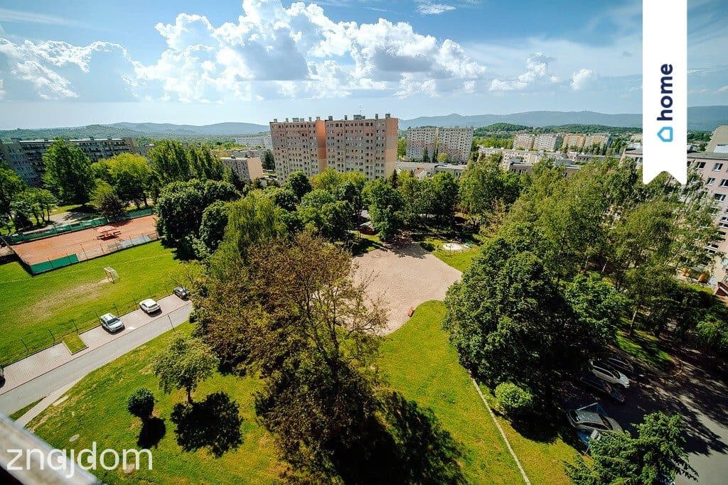 3 pokoje na 9. piętrze z garażem i windą, 67,24 m² - zdjęcie 4