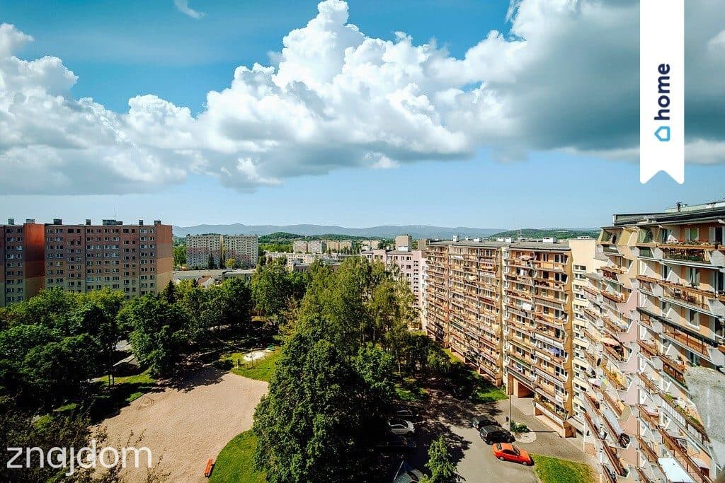 3 pokoje na 9. piętrze z garażem i windą, 67,24 m² - zdjęcie 5