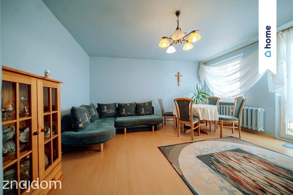 3 pokoje na 9. piętrze z garażem i windą, 67,24 m² - zdjęcie 3