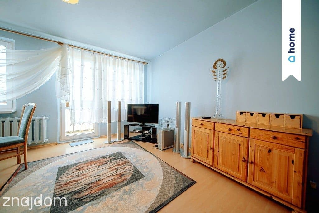 3 pokoje na 9. piętrze z garażem i windą, 67,24 m² - zdjęcie 8